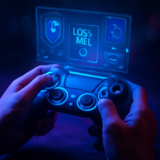 bh999 In-app Loss Limit Settings